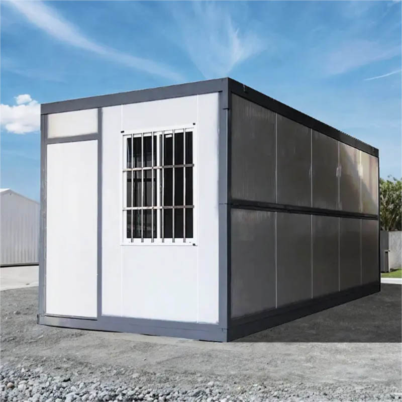 Kaip „Homestay“ mobilusis namas iš naujo apibrėžia šiuolaikišką gyvenimą?